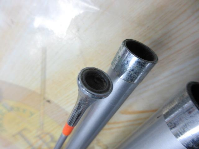 HXILパワーキャスト 33-405