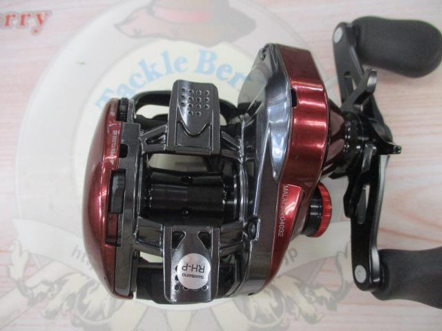 19スコーピオンMGL 151｜＠ベリーネット 日本最大新品中古釣具