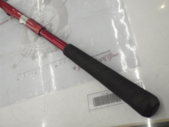 SIL浦舟メバル 400ドライ