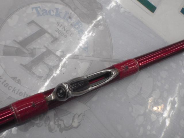 SIL浦舟メバル 400ドライ