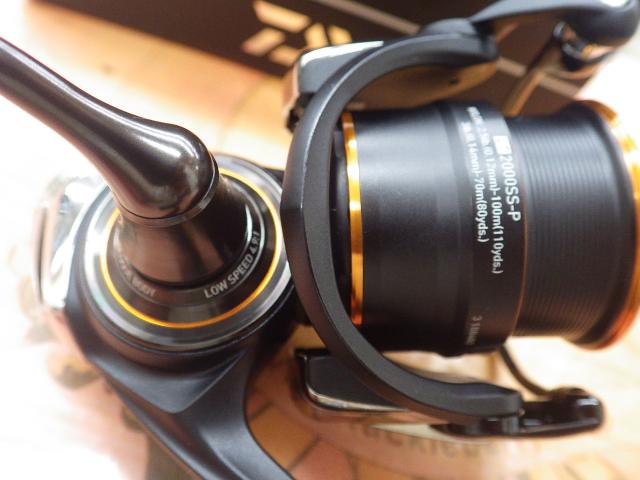 21プレッソ LT2000SS-P