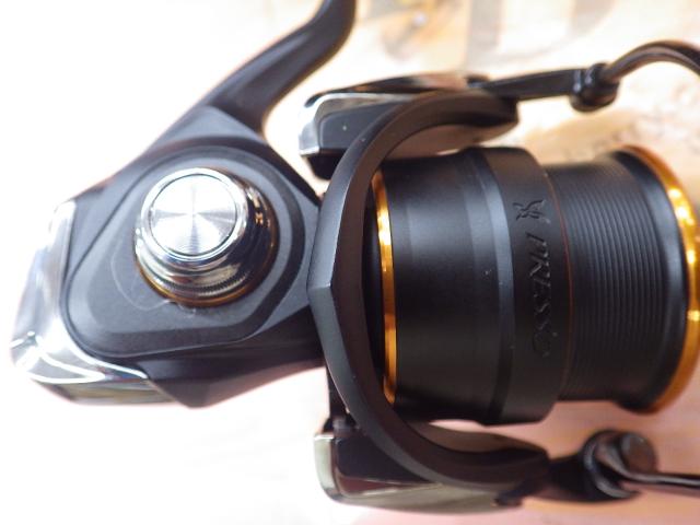 21プレッソ LT2000SS-P