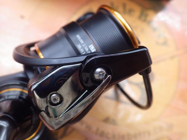 21プレッソ LT2000SS-P