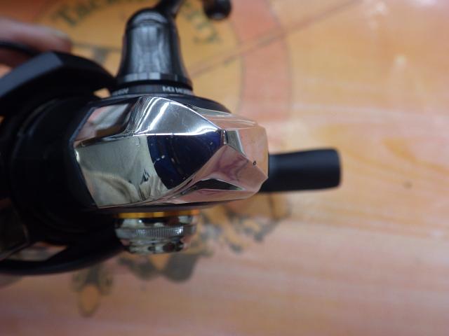 21プレッソ LT2000SS-P