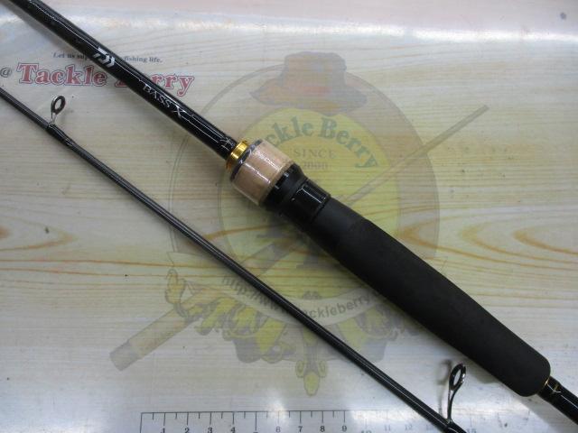 ダイワ バスx 642LB-Y DAIWA（釣り） ダイワ バス エックス 642LB・Y /バスX バス