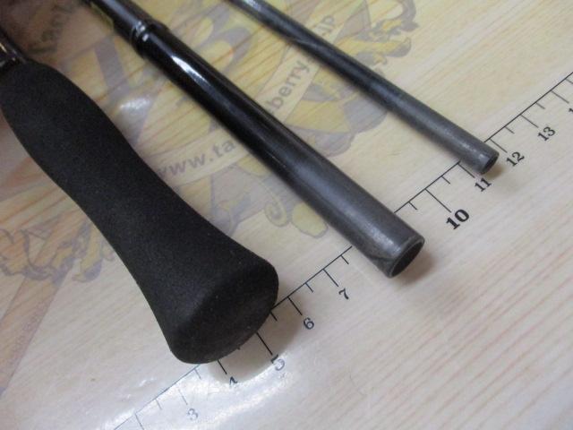 ファントムリベラリスト 703MH+RSB