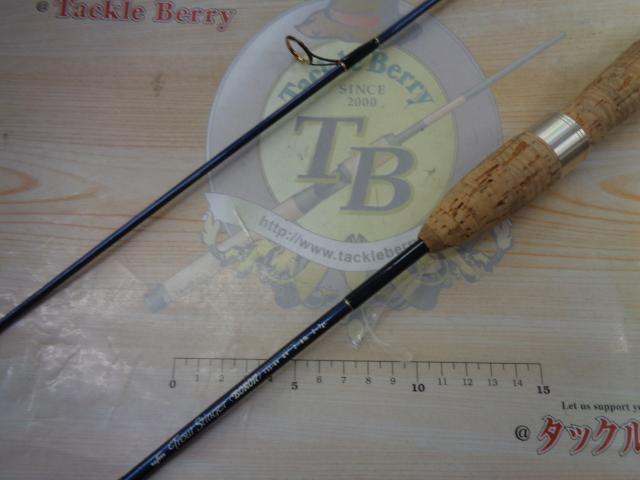 トラウトスティンガー ボロン TSS-64