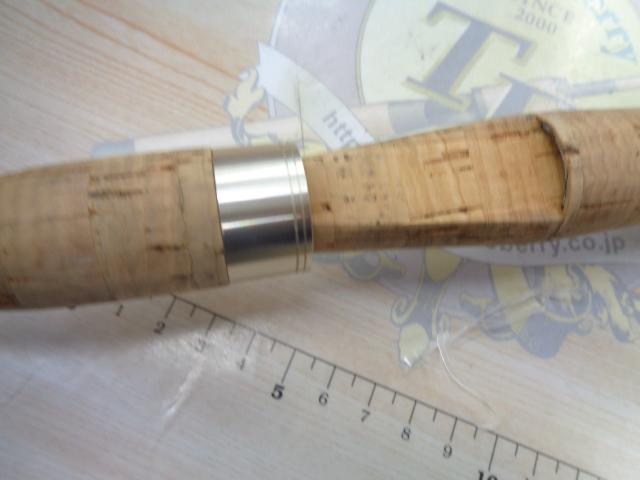 トラウトスティンガー ボロン TSS-64