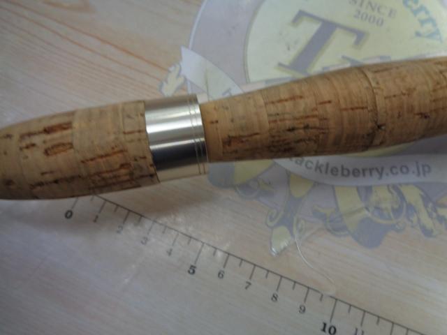 トラウトスティンガー ボロン TSS-64