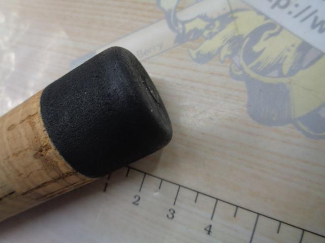 トラウトスティンガー ボロン TSS-64