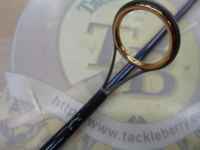 トラウトスティンガー ボロン TSS-64