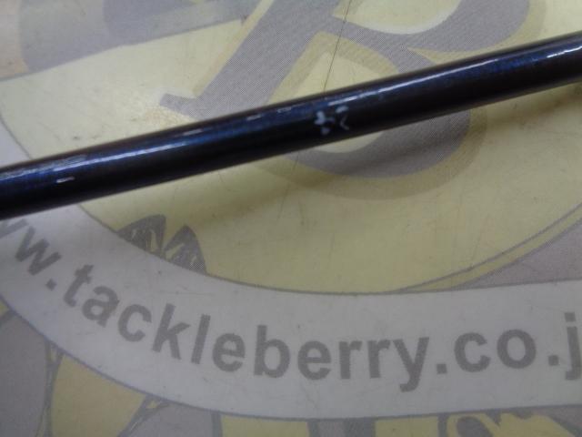 トラウトスティンガー ボロン TSS-64