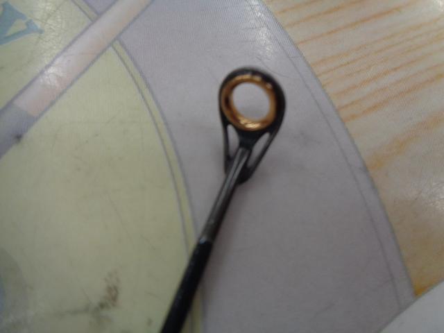 トラウトスティンガー ボロン TSS-64