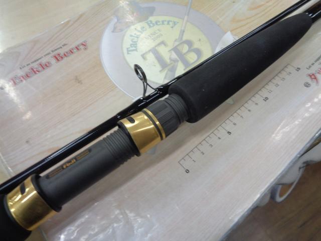 プラッギングスペシャル CPS-112