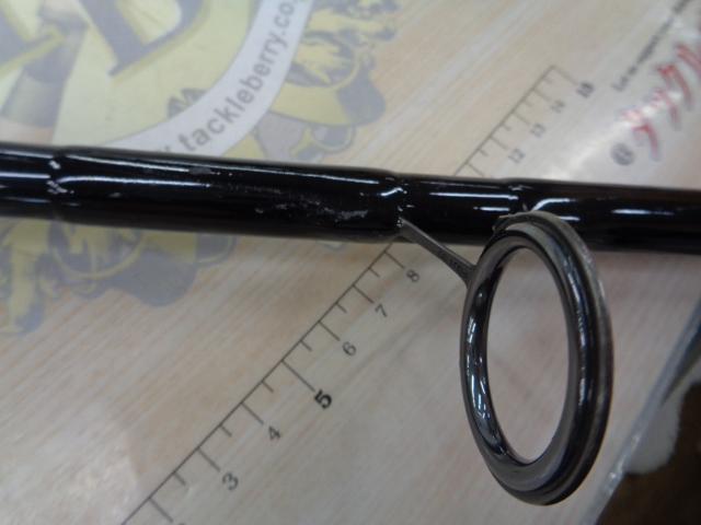 プラッギングスペシャル CPS-112