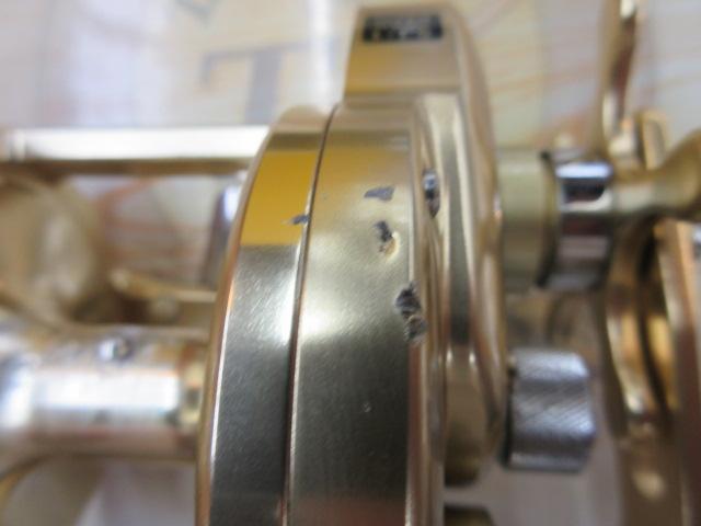 オシアジガー 3000P