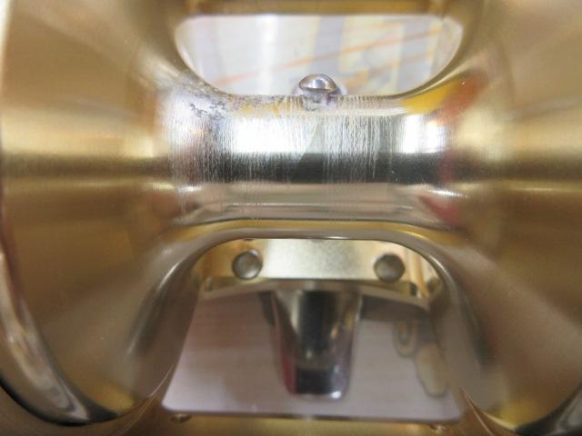 オシアジガー 3000P