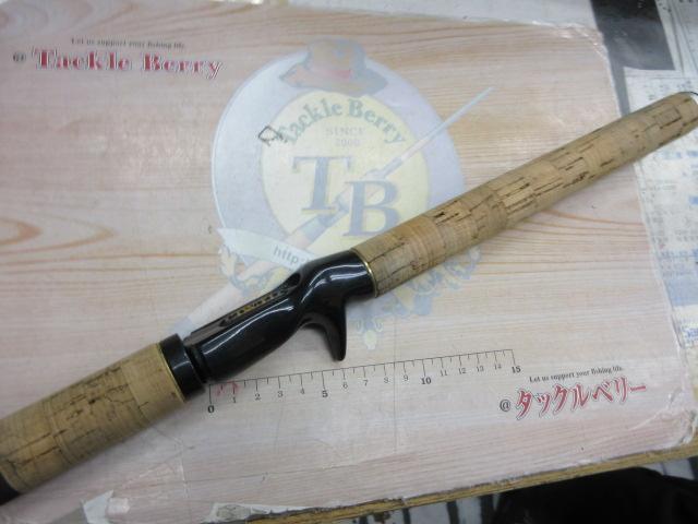 ラグゼカマー 676｜＠ベリーネット 日本最大新品中古釣具WEBショップ