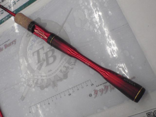 19ワールドシャウラ テクニカルエディション S66L-2/MD