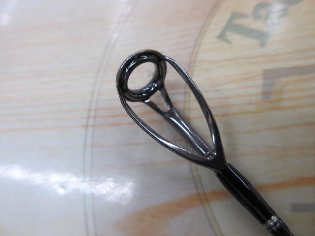 19グラップラータイプC S80M