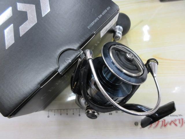 21セルテートSW 6000-XH - 貝利網