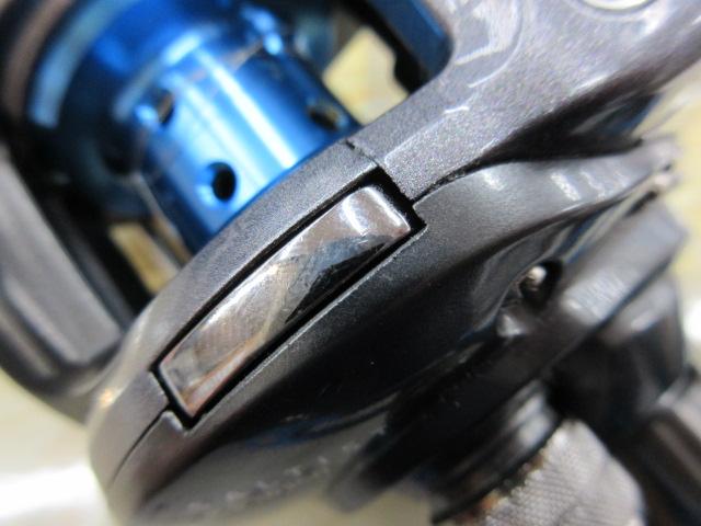 ソルティストICS 103SH