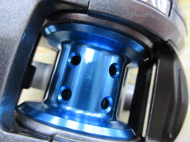 ソルティストICS 103SH