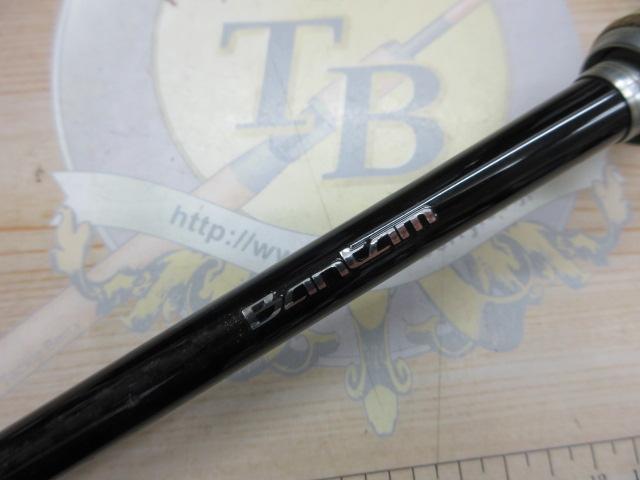 バンタム 168ML-G