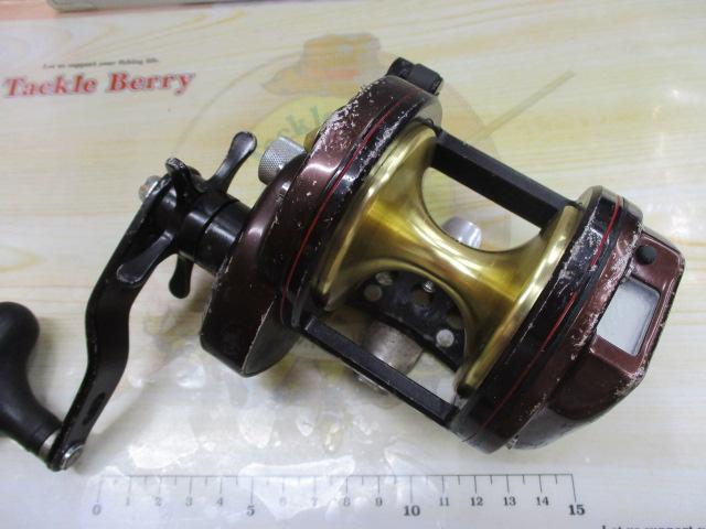 07海魂 DC3000T｜＠ベリーネット 日本最大新品中古釣具WEBショップ