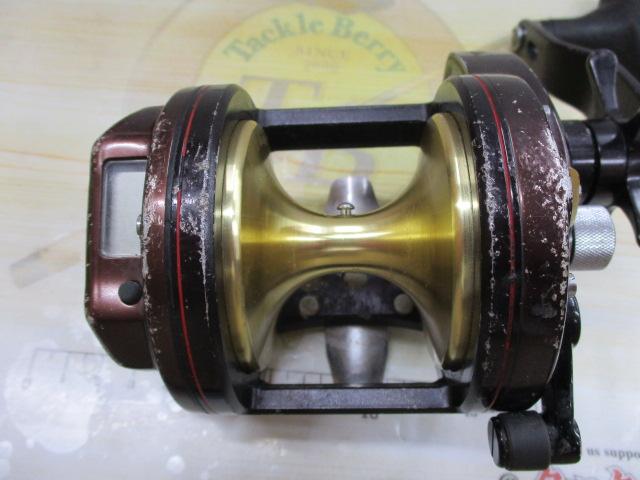 シマノ　海魂DC3000T シマノ 海魂DC3000T シマノ 海魂 3000T (リール) 価格比較