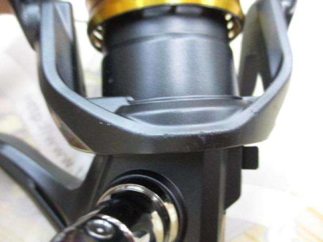 22サハラ C2000SHG