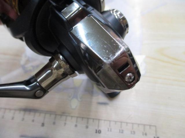 22サハラ C2000SHG