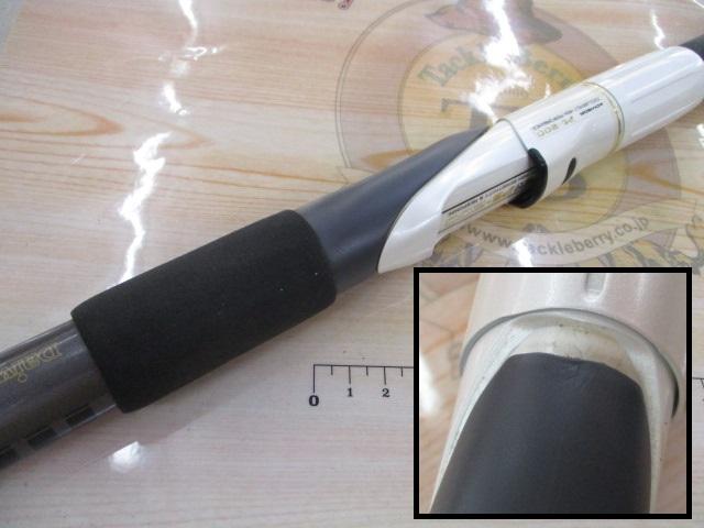 AWアドバイザーPMIL真鯛 50-360