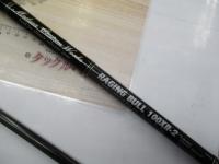 レイジングブル 100XR-2 スピニング