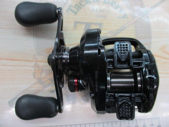 【即日発送】SHIMANO 17スコーピオンDC 100 ベイトリール Amazon | シマノ(SHIMANO) ベイトリール 両軸 17 スコーピオン
