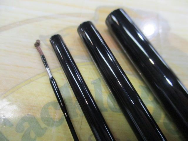 へらぶな専門店 松岡釣具 MFC ONLINE SHOP へら竿 へら鮒釣具多数！