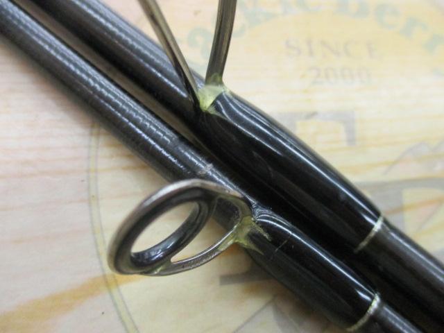 セブンセンスSR MWS-872-SR ミッドウォーター