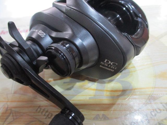 20エクスセンスDC SSHG LH