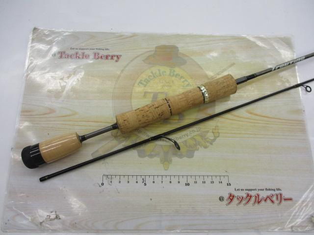 トラウティーノ TT-602UL