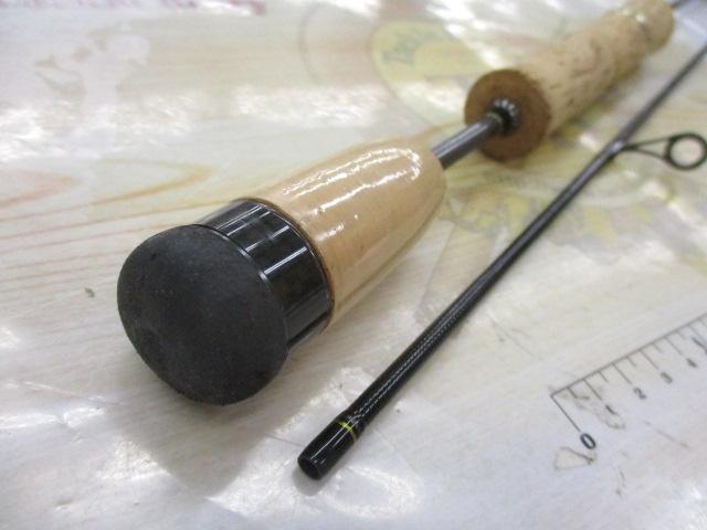 トラウティーノ TT-602UL