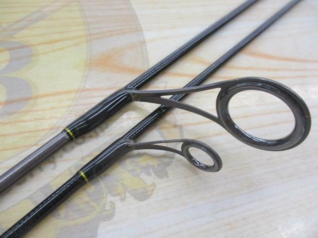 トラウティーノ TT-602UL