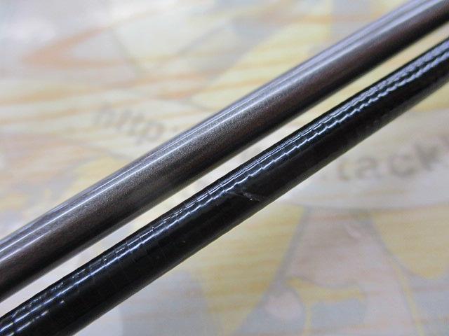 トラウティーノ TT-602UL