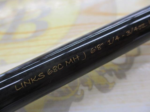 リンクス LINKS68CMHJ