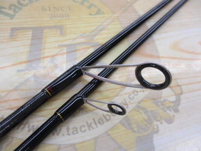 トラウティーノ TTA-632UL