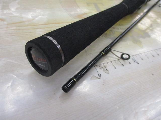 トラウティーノ TTA-602UL