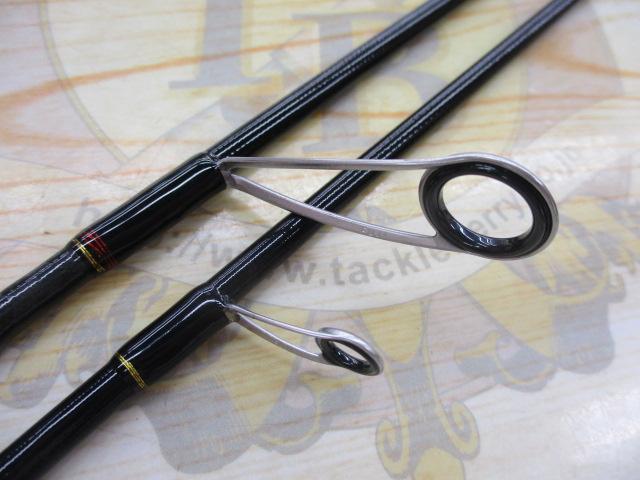 トラウティーノ TTA-602UL