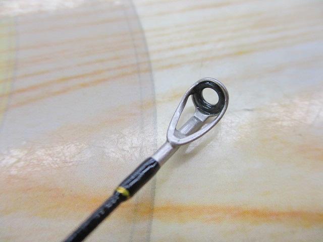 トラウティーノ TTA-602UL