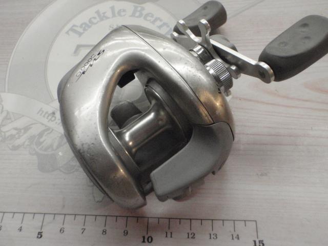 SM3000C シルバー(細字3000C)