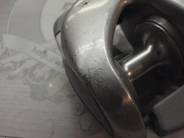 SM3000C シルバー(細字3000C)