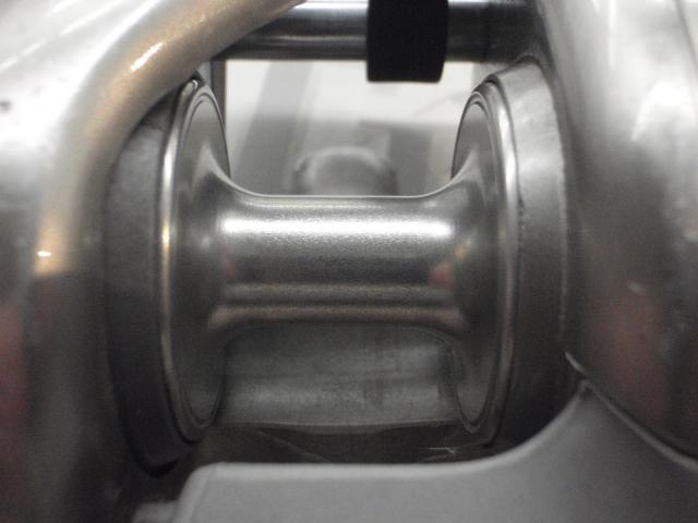 SM3000C シルバー(細字3000C)